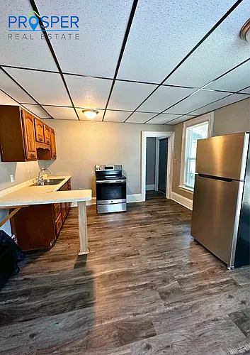 Floor plan OX912.5