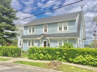 30 Forsythe Pl, Newburgh, NY 12550