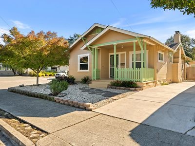 764 Mill Street, Santa Rosa, CA, 95404