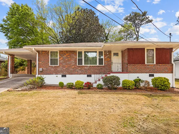 1795 Vicki Ln SE, Atlanta, GA 30316