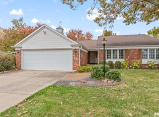 13 Turnberry Pl, Springfield, IL 62704