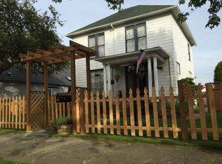 405 W 3rd St, Aberdeen, WA 98520