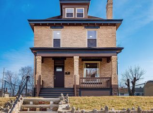 858 Studer Ave, Columbus, OH