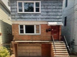 296 Randolph Ave #2, Jersey City, NJ 07304