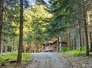826 Filbert Rd, Cle Elum, WA 98922