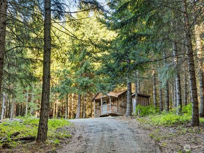826 Filbert Road, Cle Elum, WA, 98922