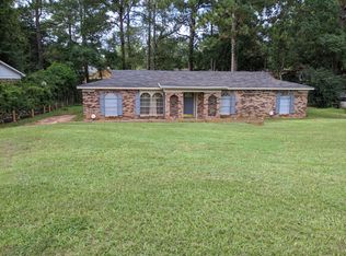 5370 Raines Dr, Mobile, AL 36609