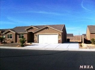 511 S Grapevine Rd, Mesquite, NV 89027