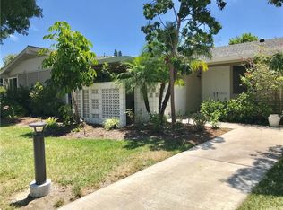 370 Avenida Castilla UNIT C, Laguna Woods, CA 92637