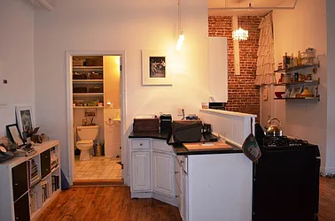 Rented by Your Space New York