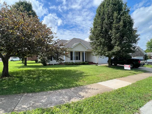 137 Atlanta Way, Bowling Green, KY 42103