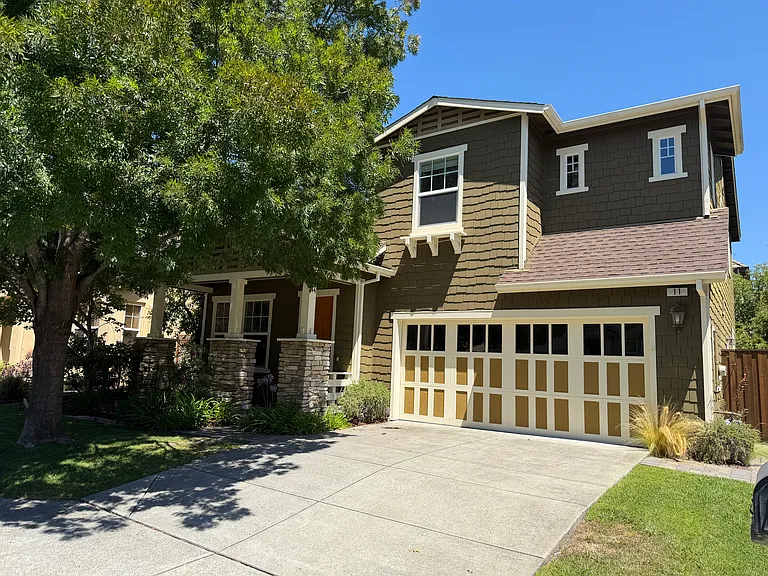 11 Tan Oak Way — Photo 1