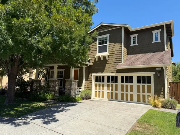 11 Tan Oak Way, Novato, CA 94949