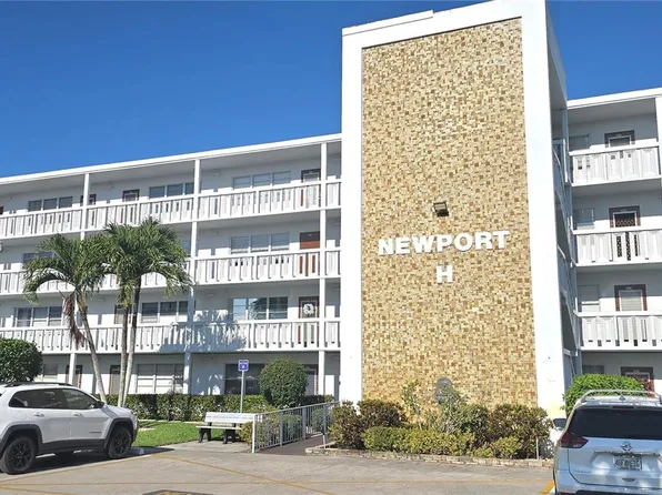 3037 Newport Cres #3037-H, Deerfield Beach, FL 33442