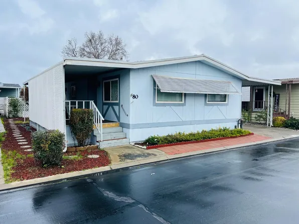 1400 N Tully Rd Space 80, Turlock, CA 95380