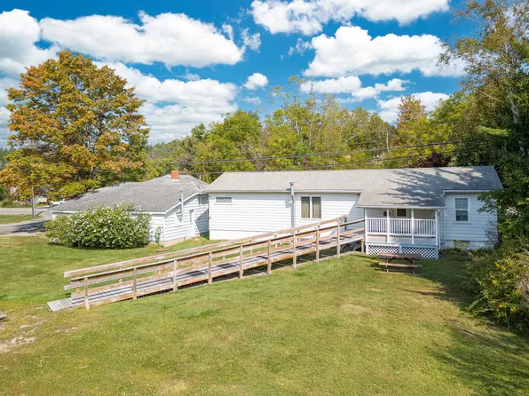 1964 Shumway Hill Rd, Wellsboro, PA 16901