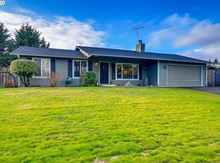 2014 NE 155th Ave, Vancouver, WA 98684