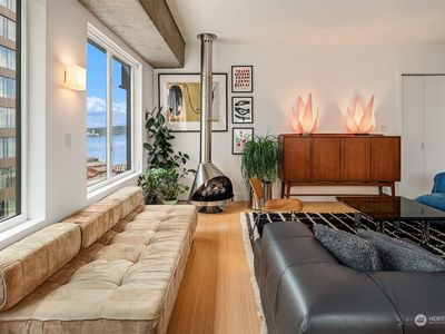 98 Union Street #608, Seattle, WA, 98101