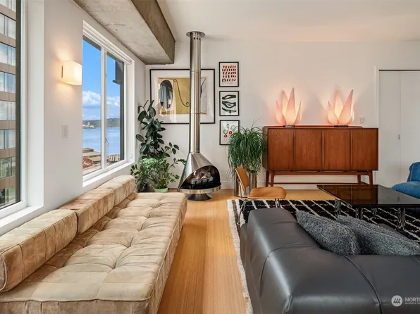 98 Union Street #608, Seattle, WA 98101