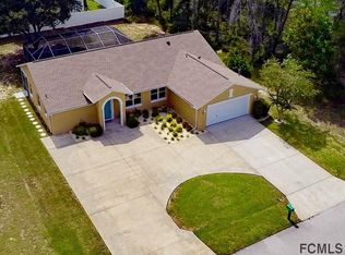 28 Freeport Ln, Palm Coast, FL 32137