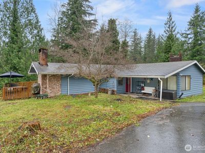 41318 Upper Creek Road, Gold Bar, WA, 98251
