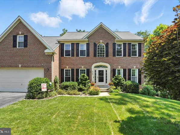 5720 Huckburn Ct, Laurel, MD 20707