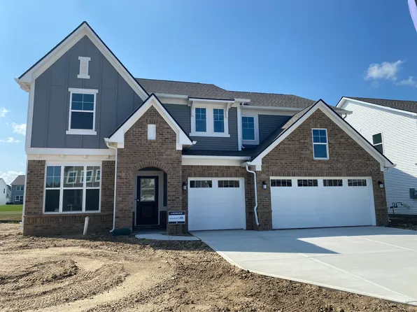 3960 Canning St, Danville, IN 46122