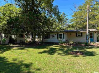 2427 Township Rd, Oquawka, IL 61469