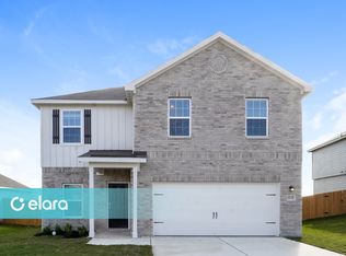 17037 Dusty Boots Ln, Elgin, TX 78621