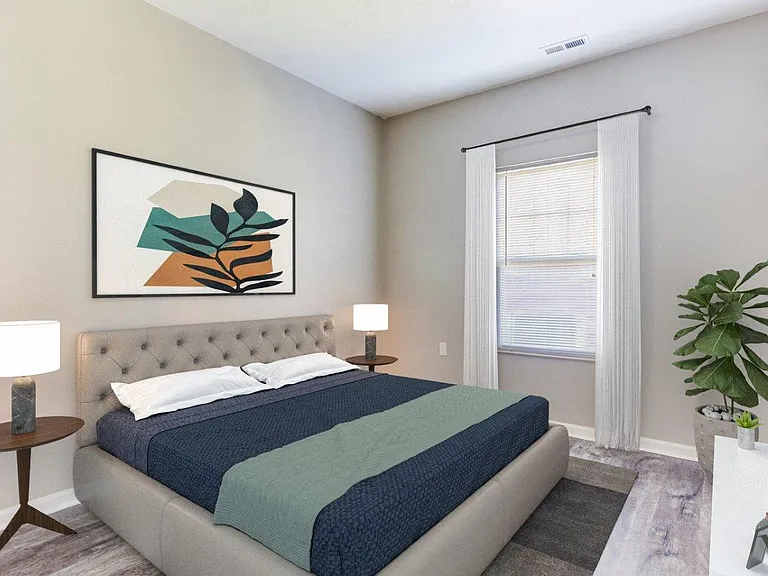 Avalon at Northbrook Apartments and Townhomes — Photo 6