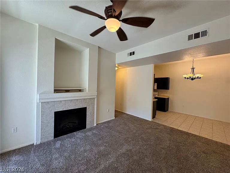 3350 Cactus Shadow St #102 — Photo 5