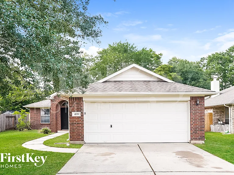 4531 Bridgevillage Dr — Photo 1