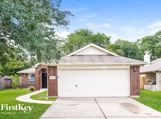 4531 Bridgevillage Dr, Spring, TX 77373