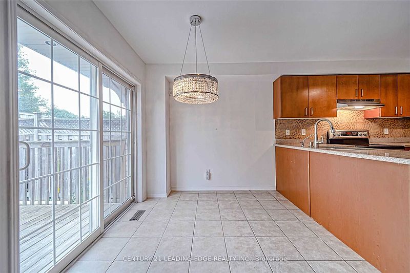 Ajax House for rent - 4 Bedrooms — photo 24
