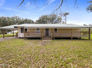 5891 Church Point Hwy, Branch, LA 70516