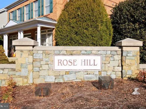 504 Autumn Wind Way, Rockville, MD 20850