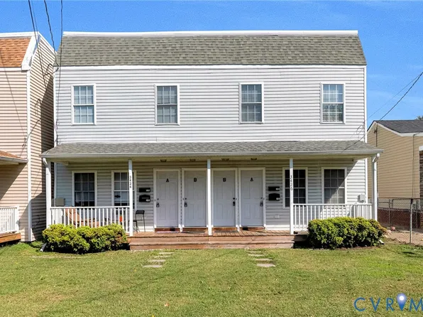 3424 & 3426 S St, Richmond, VA 23223