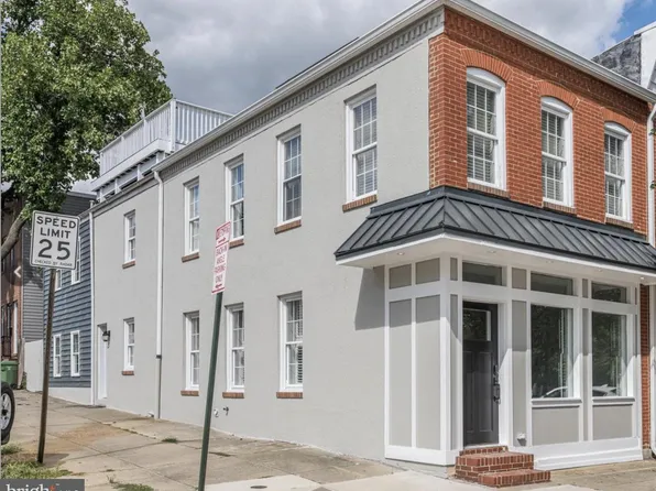3300 Fait Ave, Baltimore, MD 21224