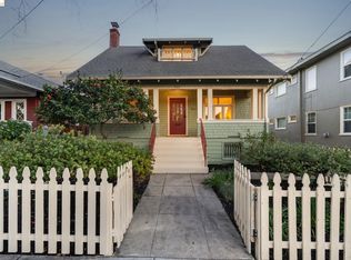 5466 Shafter Ave, Oakland, CA 94618