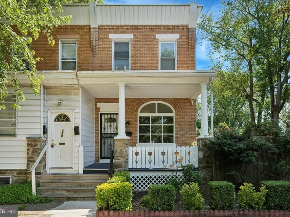 322-324 W Somerville Ave, Philadelphia, PA 19120