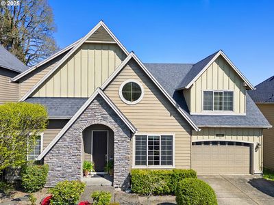 15485 SW Willamette Valley Ct, Beaverton, OR, 97008