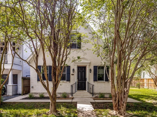 927 Nicholson St, Houston, TX 77008