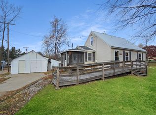 255 Main St N, Hill City, MN 55748