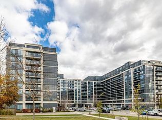 372 Highway 7 E #1017, Richmond Hill, ON