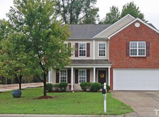 1001 Breeze Ln, Clayton, NC 27520