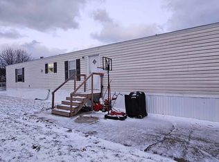 1448 Kenora, Muskegon, MI 49444