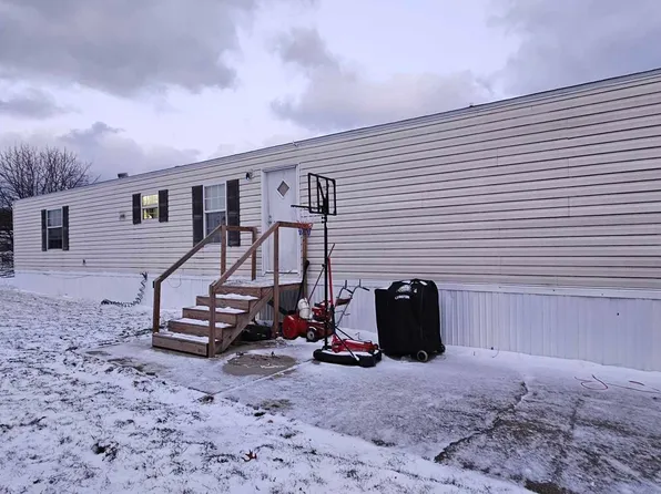 1448 Kenora, Muskegon, MI 49444