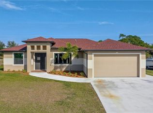 8984 Leopold Ave, North Pt, FL 34287