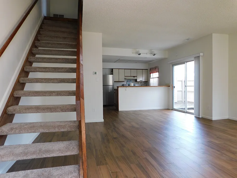 4636 Georgetown Pl #1