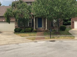 2672 Fireside Cir, Lexington, KY 40513